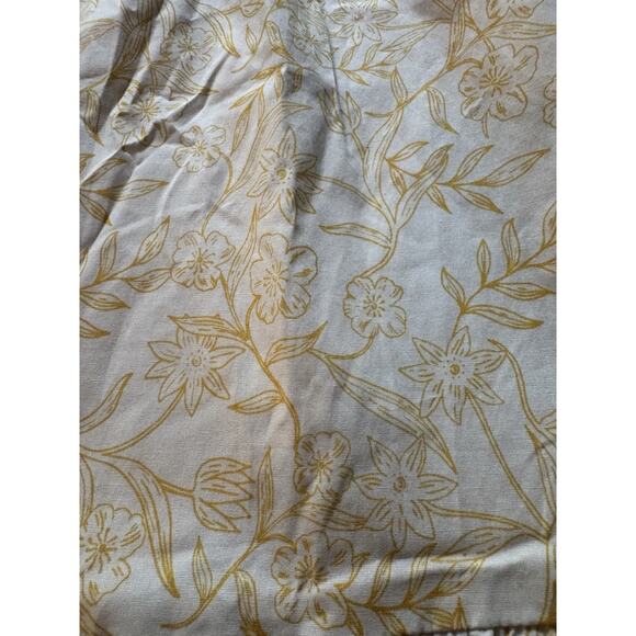 Taylor Tillman Kate Dress Butter Florals Size Extra Small New With Tags! - Picture 3 of 7